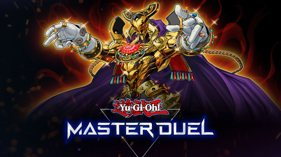 Duel Master Ban List