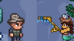 Best Fishing Rods in Terraria