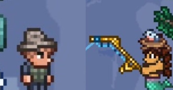 Joran Pancing Terbaik di Terraria