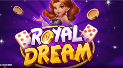 Royal Dream、ヒッグス ドミノ アイランドのバイラル ゲーム代替品