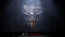 Baldur's Gate 3 Class, What's Up?