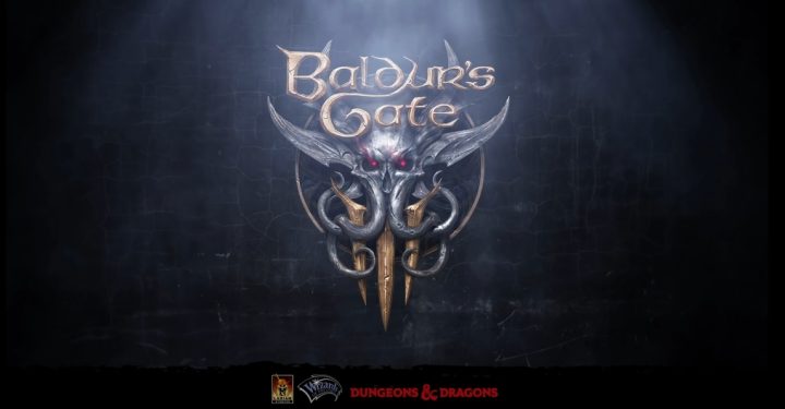 Baldur's Gate 3 Class, What's Up?