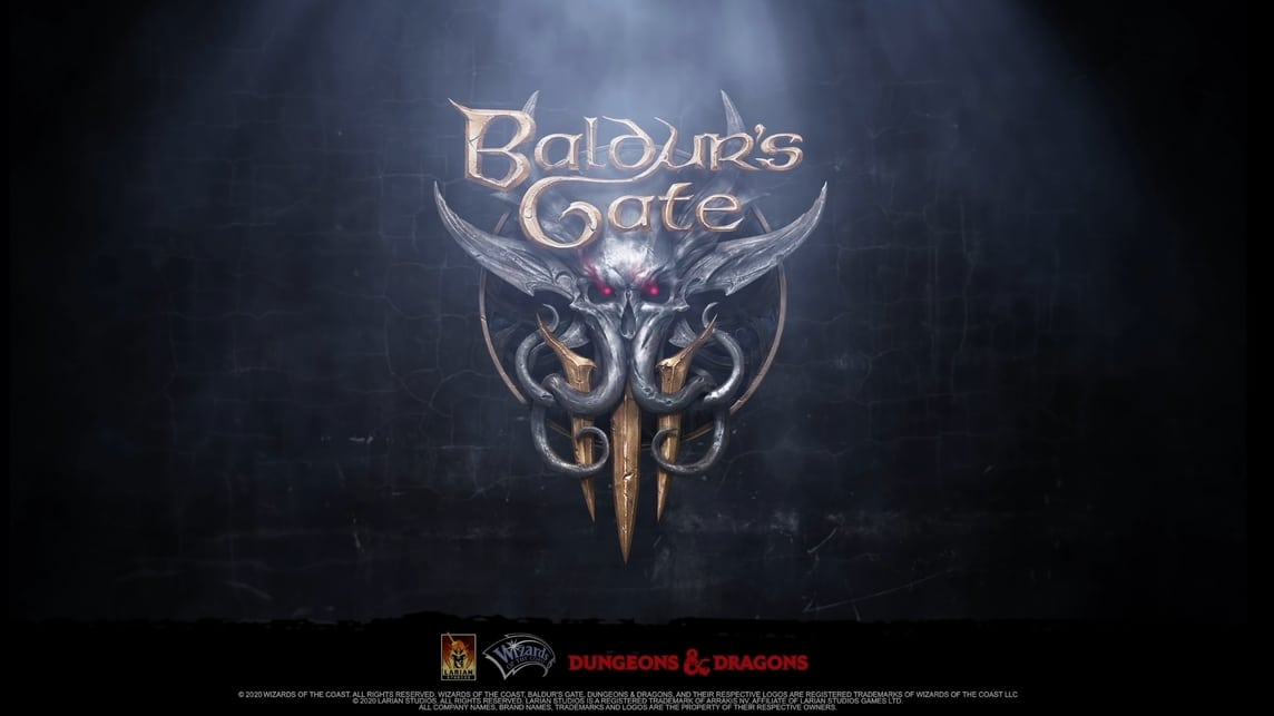 Baldur's Gate 3 クラス