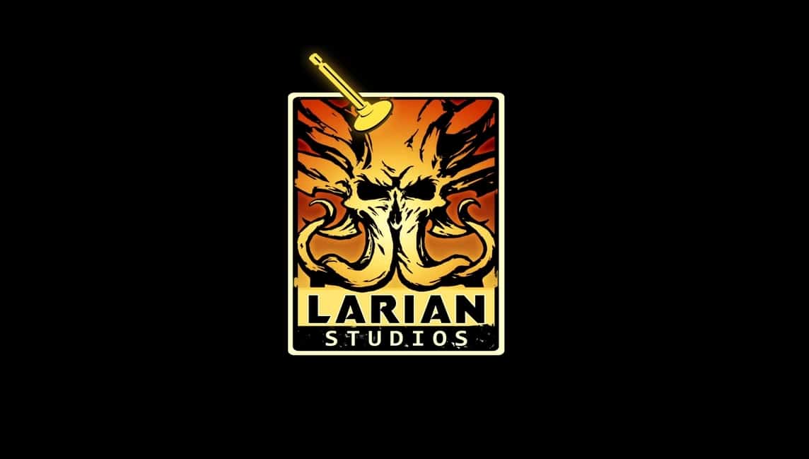 Larian Studios 개발자 Baldur's Gate