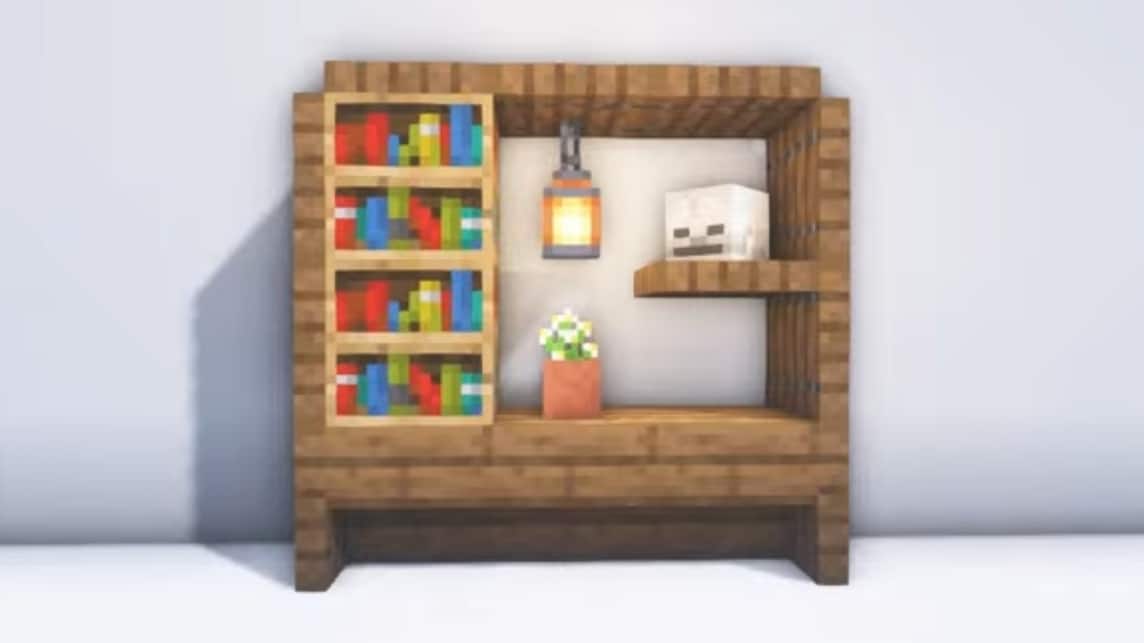 Bookshelf