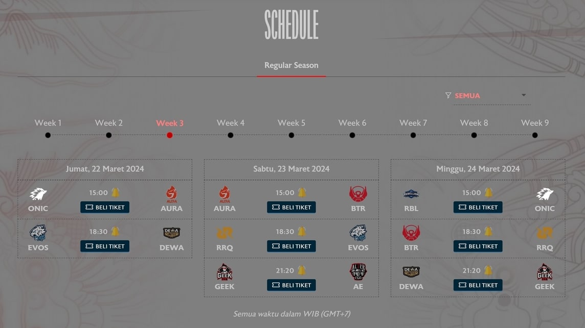 MPL ID S13 Week 3.