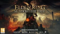 Elden Ring: Shadow Of The Erdtree DLC Coming Soon