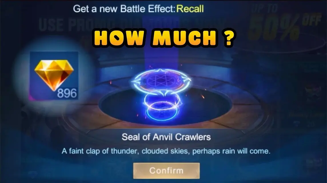 Seal of Anvil Crawler