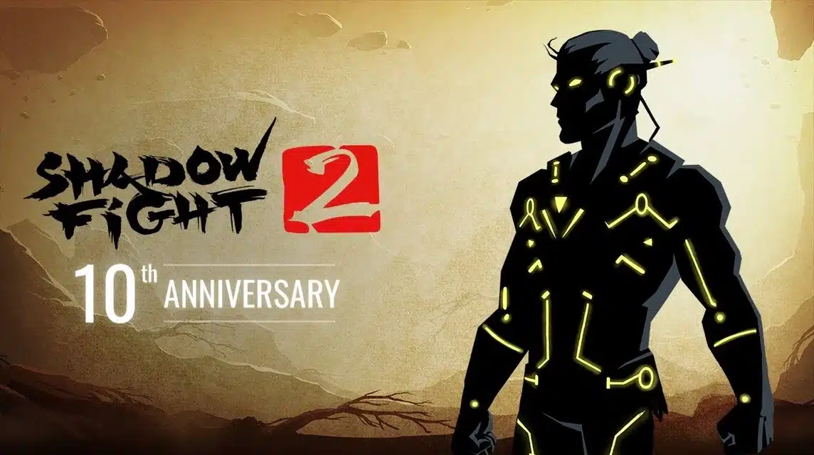 Shadow Fight 2