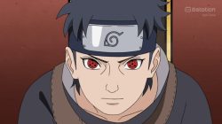 Fakta Menarik Shisui Uchiha, Pemilik Mangekyo Sharingan Terkuat