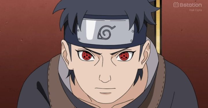 Fakta Menarik Shisui Uchiha, Pemilik Mangekyo Sharingan Terkuat