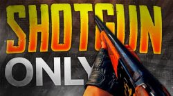 Recommendations for 6 PUBG Shotguns 2024