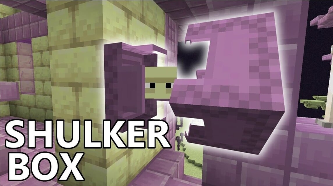 Shulker Box 