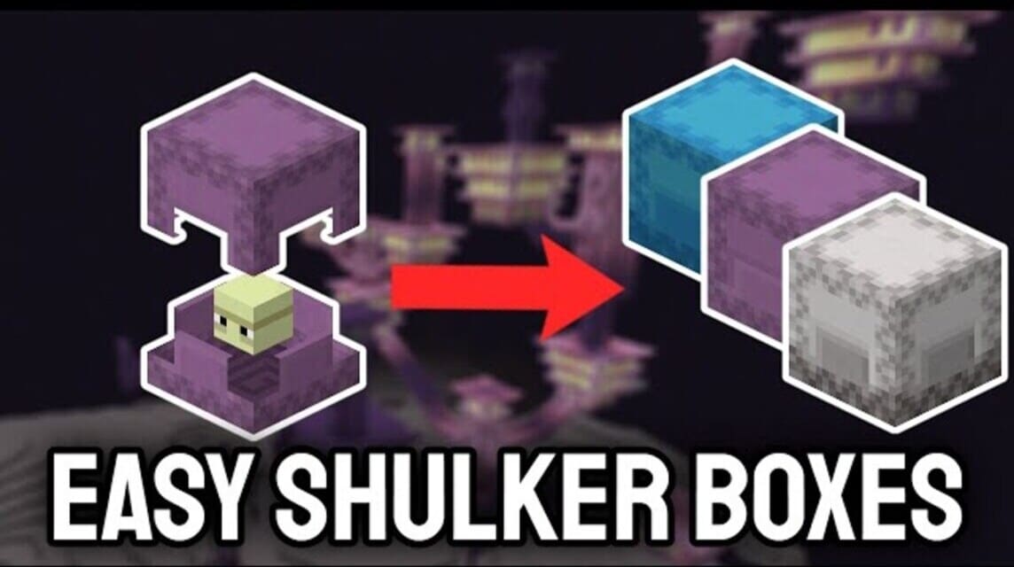 Shulker-Box