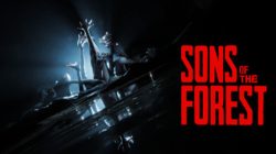 Sons of The Forest, Viral Survival Horror Game in 2024!