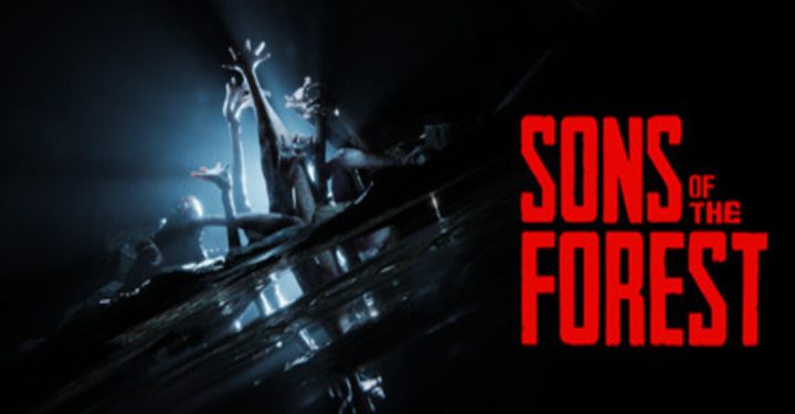 Sons of The Forest, Viral Survival Horror Game in 2024!