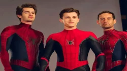 Spider-Man 4: Tom Holland ist bereit zur Rückkehr!