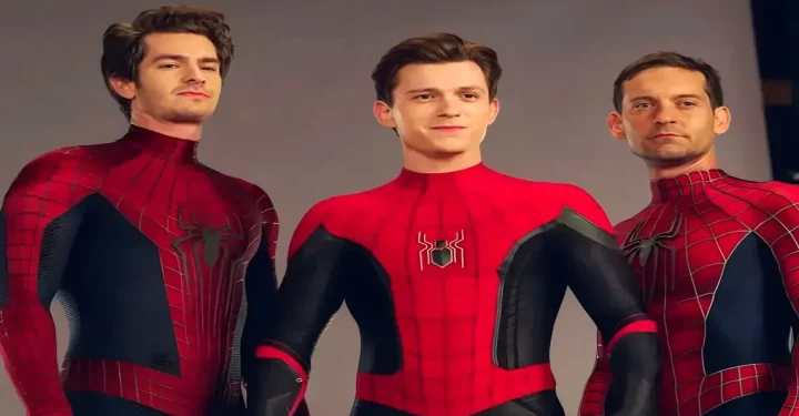 Spider-Man 4: Tom Holland Siap Beraksi Kembali!