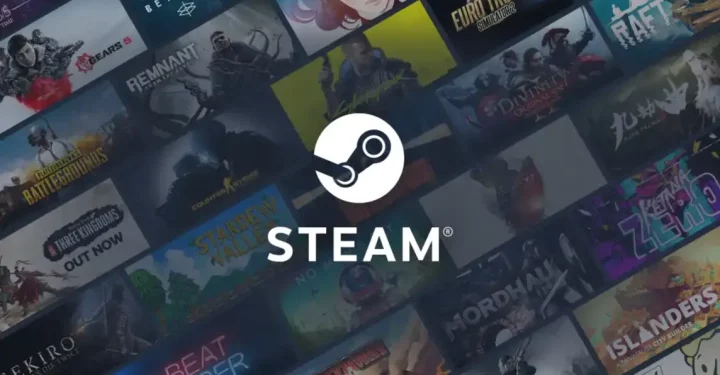 2024년 최고의 Steam 게임 7개 추천