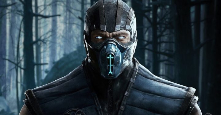 Mengenal Sub Zero, Kesatria Es Dari Jagad Game Mortal Kombat!