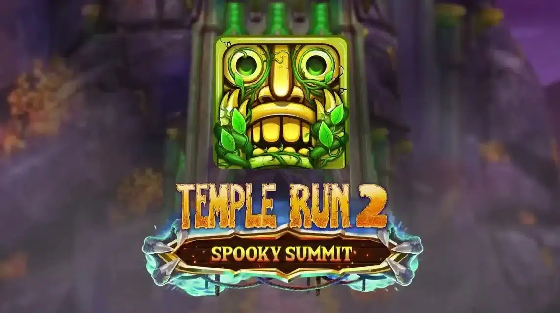 Temple Run 2