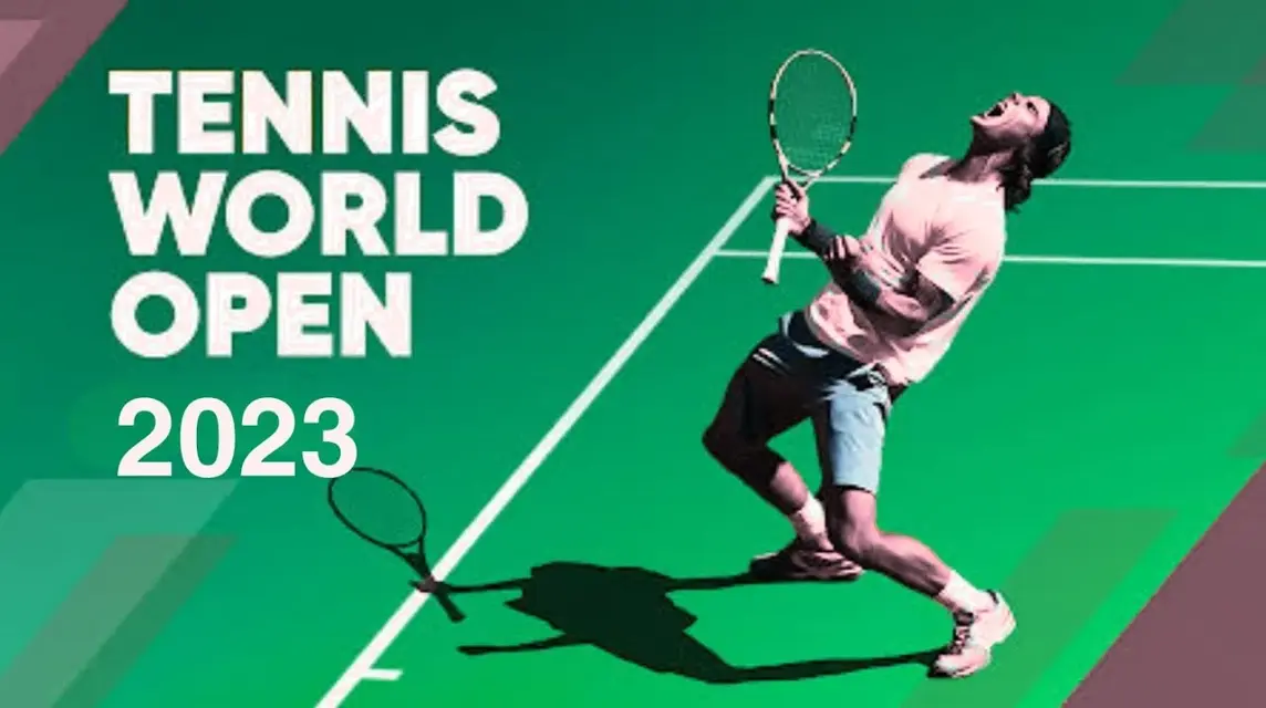 Tennis World Open 2023