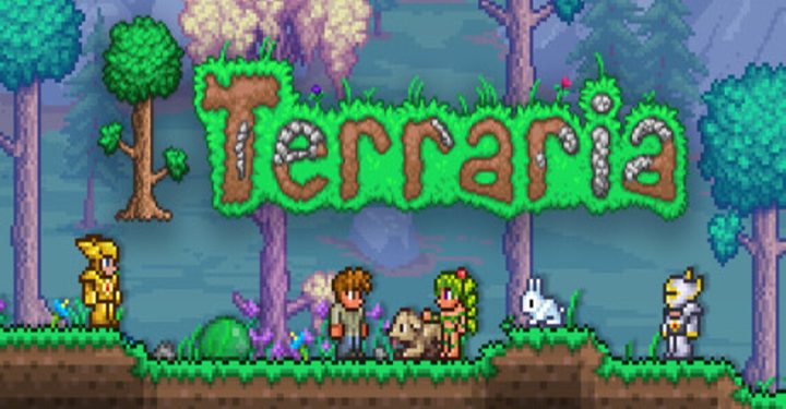 Urutan Bos di Terraria, Waspadalah!