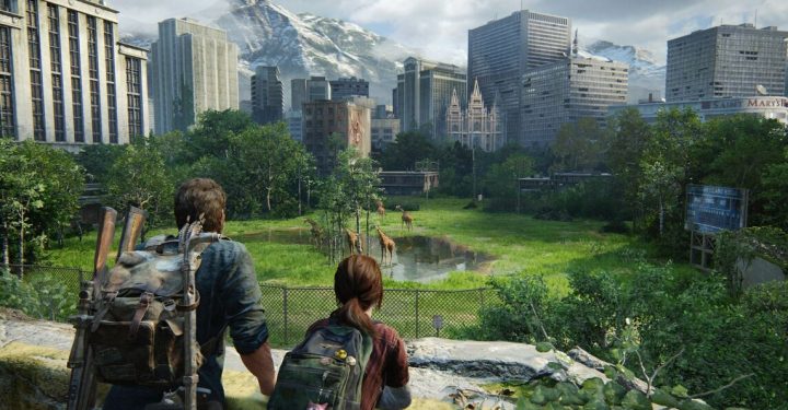 5 Game Open World Terbaik PS5, Gamers Wajib Tahu!