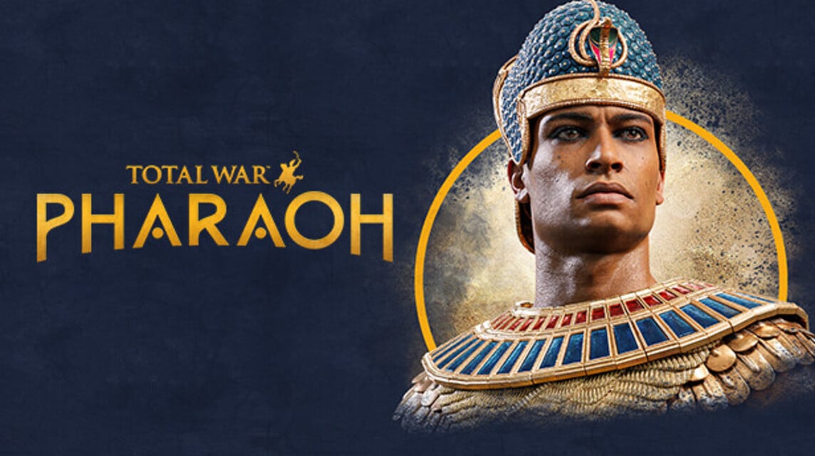 Total War: Pharaoh