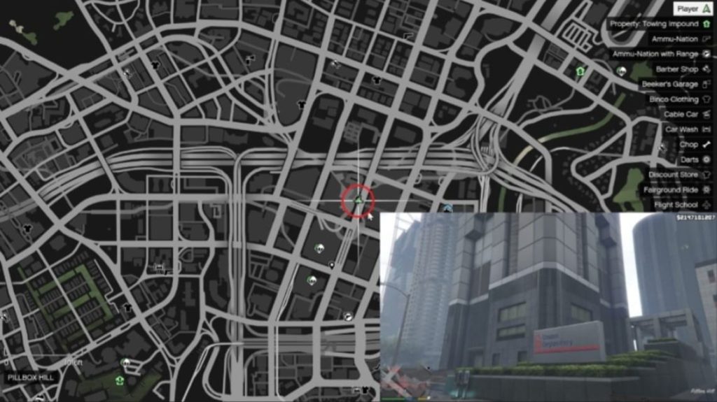 Wo sind die Banken in GTA 5? Das müssen Sie wissen!