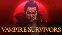 Panduan Gift, Union dan Evolusi Senjata Vampire Survivor