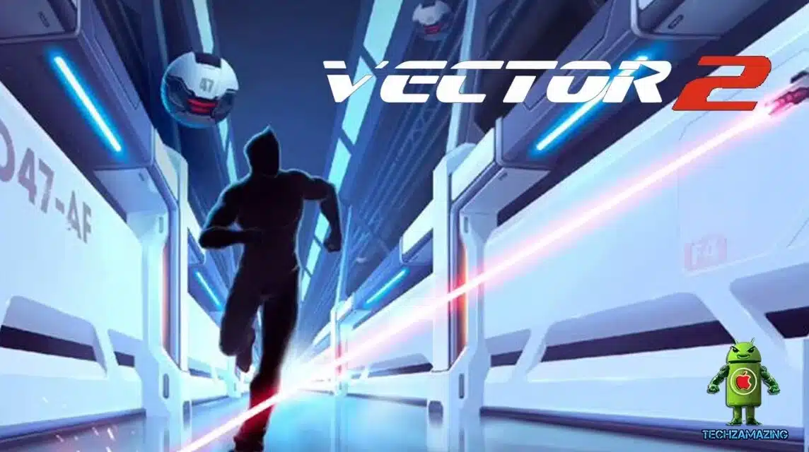 Best Offline Android Game Vector 2