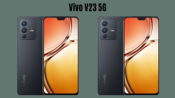 听！ Vivo V23 5G 官方规格和价格