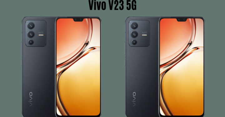 Simak! Spesifikasi dan Harga Vivo V23 5G Resmi