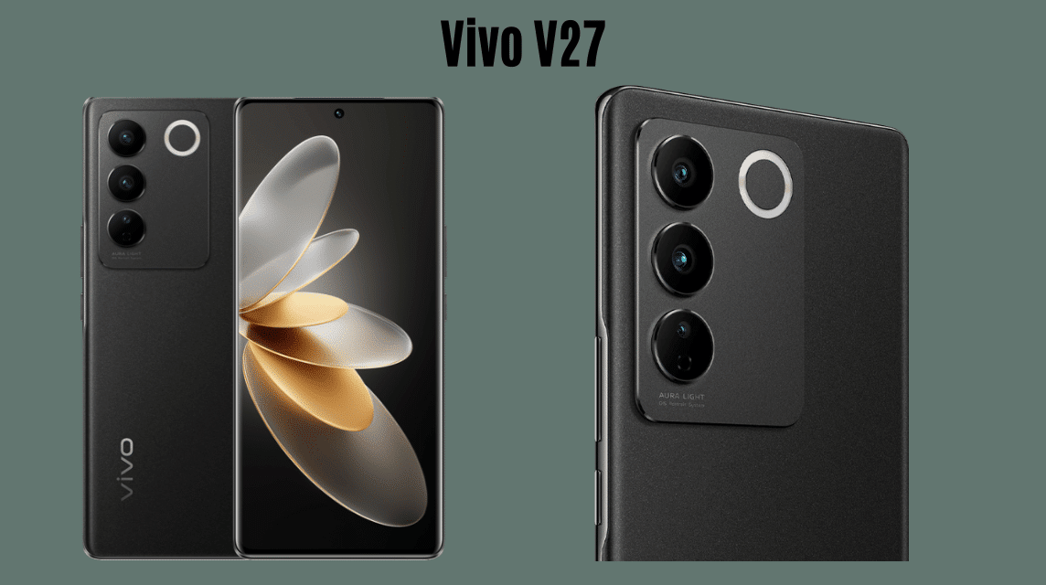 Vivo V27