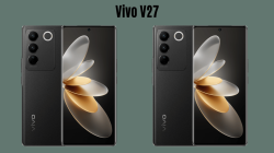 Spesifikasi dan Harga Vivo V27 di Tahun 2024