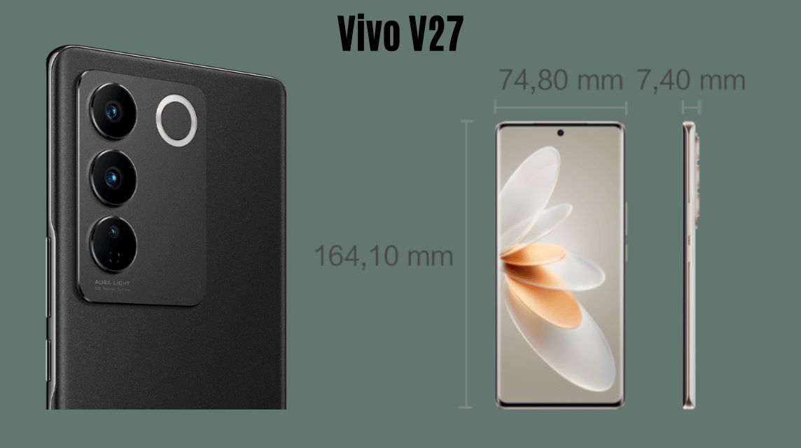 Vivo V27