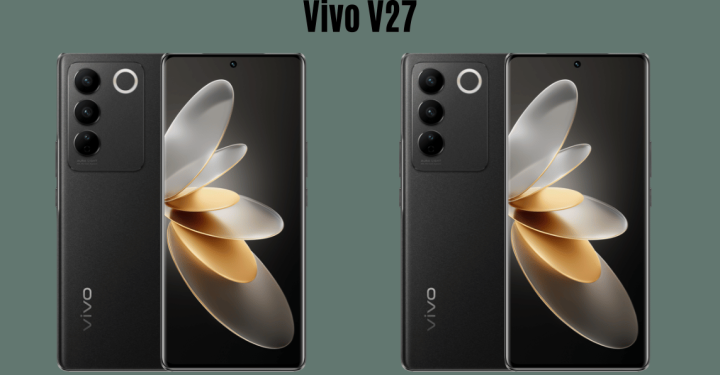 Vivo V27 Specifications and Prices in 2024