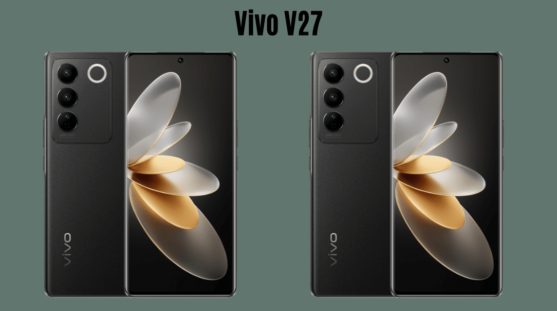 Vivo V27