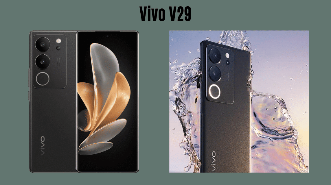 Vivo V29