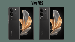 듣다! 공식 Vivo V29 사양 및 가격