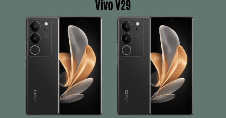 聞く！ Vivo V29 の公式仕様と価格