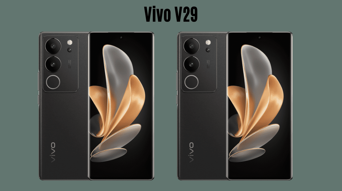 Vivo V29