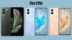 Listen! Official Vivo V29e Price and Specifications