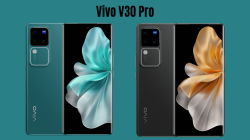 听！ Vivo V30 Pro 官方价格和规格