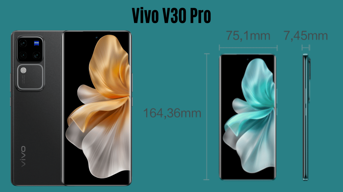 ヴィボ V30 プロ