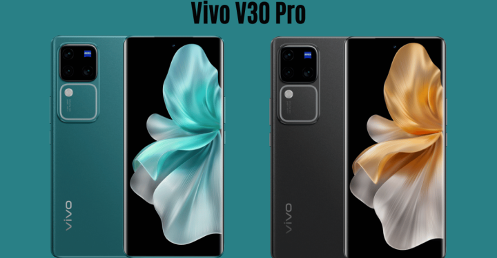 Simak! Harga dan Spesifikasi Vivo V30 Pro Resmi