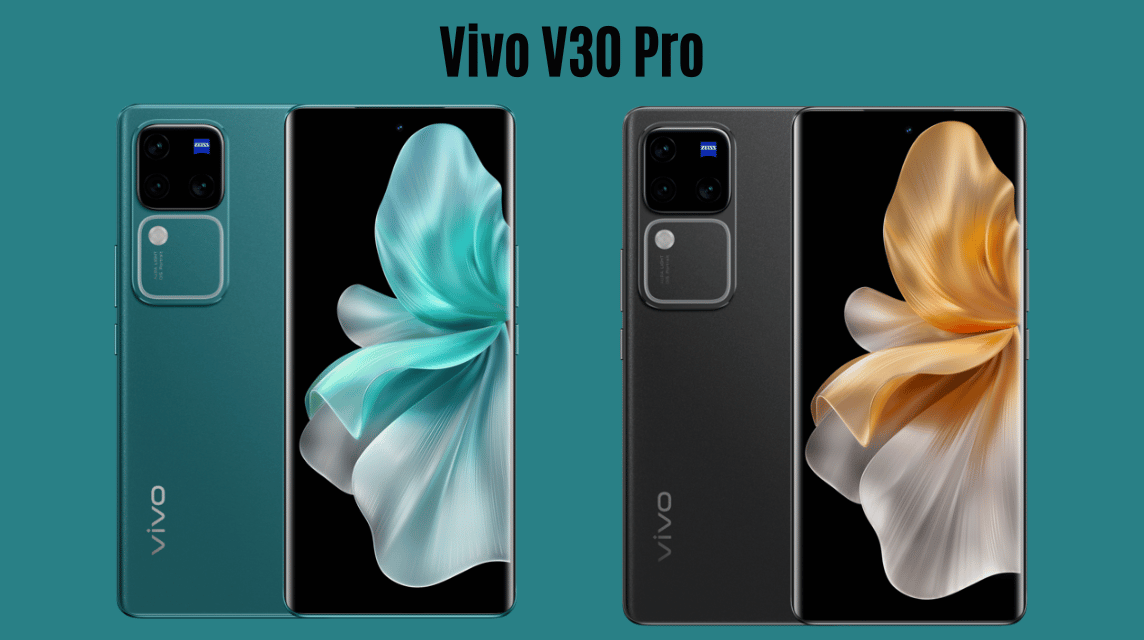 Vivo V30 Pro