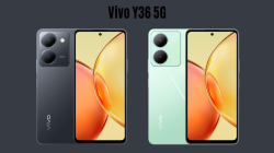 Listen! Official Vivo Y36 5G Price and Specifications