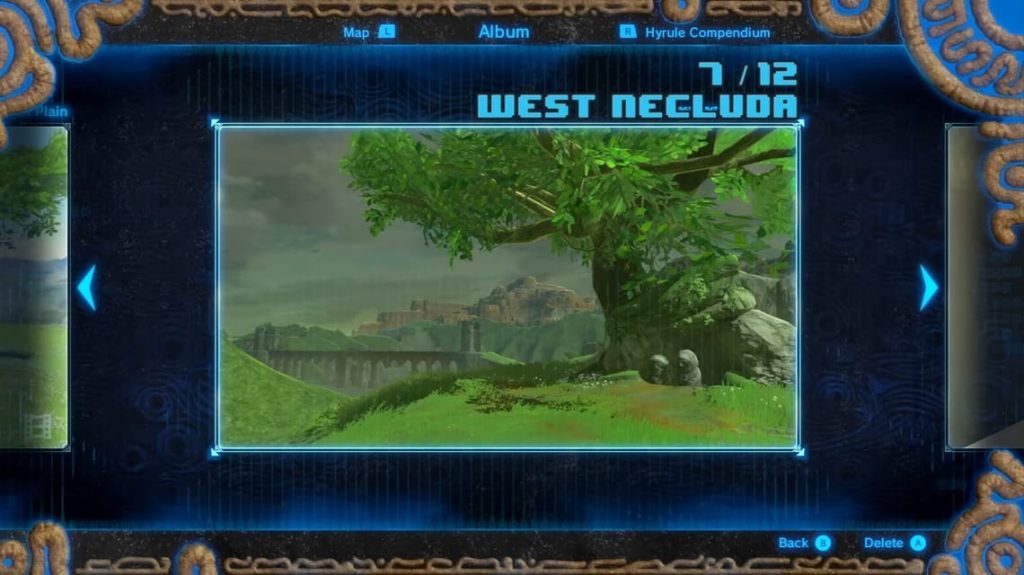 How to Find Memory Locations in BOTW